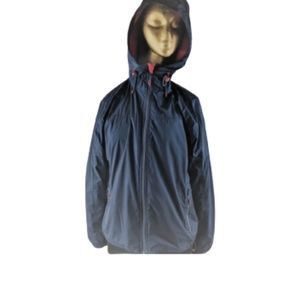 LL Bean Soft Shell Women Windbreaker Jacket